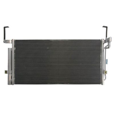 Condensor, airconditioning AC880903