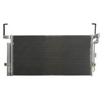 Condensor, airconditioning AC880903