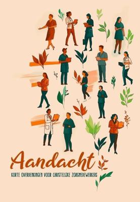 Aandacht (Paperback)