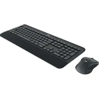 Logitech MK545 Advanced QWERTZ DE