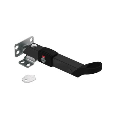 Axaflex security zwart 2660-20-56E