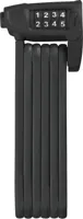 Abus Slot Bordo Combo Lite 6150/85 Zwart Abus Slot Bordo Combo Lite 6150/85 Zwart
