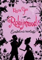 Robijnrood - Kerstin Gier - ebook