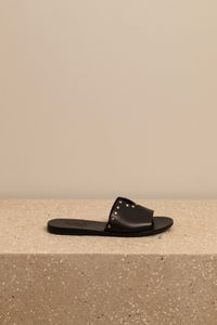 Ancient Greek Sandals Ancient Greek Sandals - sandalen - kalomira-black