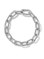 David Yurman bracelet DY Madison en argent sterling - thumbnail