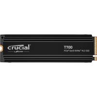 Crucial 1 TB SSD harde schijf PCIe 4.0 x4 CT1000T700SSD5