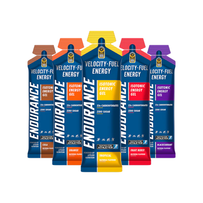Applied Nutrition - Endurance Energy Gel