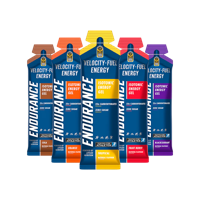 Applied Nutrition - Endurance Energy Gel