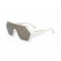 Dames zonnebril PHILIPP PLEIN SPP047-3GFG Ø 99 mm