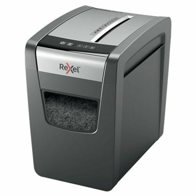 Papierversnipperaar Rexel Momentum X410-SL 23 L