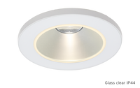 RAX 200 helder glas IP44