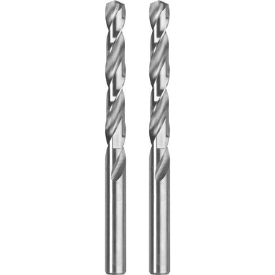 Silver Star Hss-Spiraalboor 2.5mm Boren