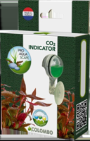 Colombo CO2 Indicator