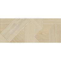 Valkiria Oak Roblox wandtegel 30x75 rett