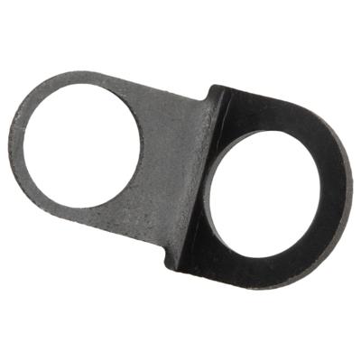 AGU Click&apos;nGo LockRing - Zwart