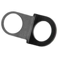 AGU Click&apos;nGo LockRing - Zwart