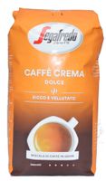 Segafredo Dolce Caffè Crema bonen 1 kg