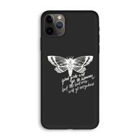 Good or bad: iPhone 11 Pro Max Biologisch afbreekbaar hoesje