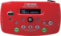 Boss VE-5-RD Vocal Performer vocal effectprocessor rood - thumbnail