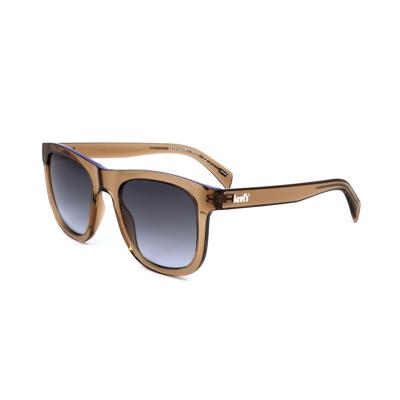 Unisex zonnebril Levi's LV-1023-S-09GB