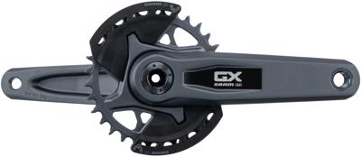 SRAM Crankset gx eagle trans.165mm 32t