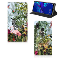 Hoesje maken voor Huawei P Smart (2019) Jungle