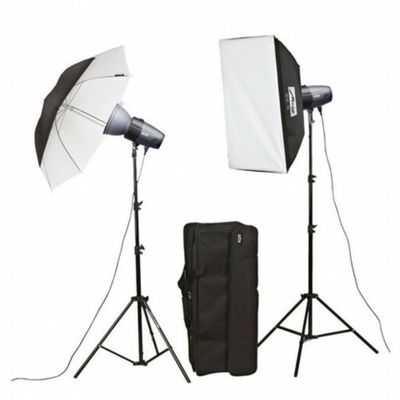 Metz Mecastudio SL-200 SB/UM-Kit II