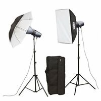 Metz Mecastudio SL-200 SB/UM-Kit II Metz Mecastudio SL-200 SB/UM-Kit II