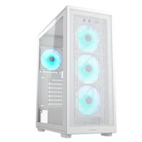 ATX Semi-toren BehuizingCougar Caja Miditorre MX220 Rgb