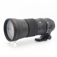 Sigma 150-600mm f/5-6.3 DG OS HSM Contemporary Canon EF occasion