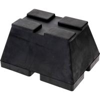 KS Tools 160.0552 Rubberen kussen