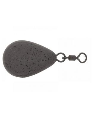 Pole Position Pole Position Flat Pear Swivel Lood 3oz-85g
