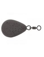 Pole Position Pole Position Flat Pear Swivel Lood 3oz-85g