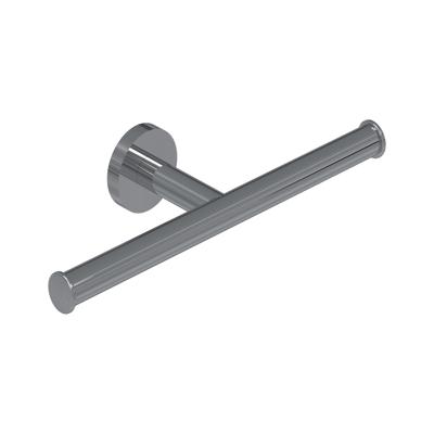 Toiletrolhouder IVY Dubbel Chroom IVY