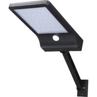 Energiezuinige LED Straatlamp Solar 2.3W - Koud Wit 6500K - IP65
