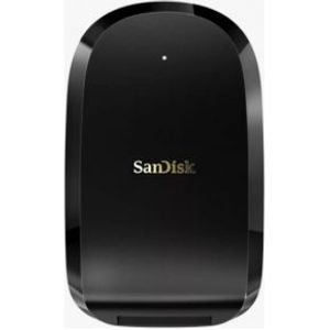 SanDisk Extreme PRO CFexpress Geheugenkaartlezer