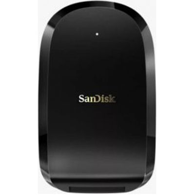 SanDisk Extreme PRO CFexpress Geheugenkaartlezer