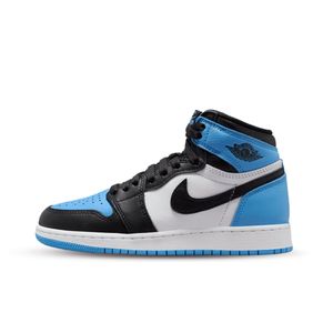 Air Jordan 1 Retro High OG UNC Toe (GS)