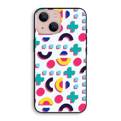 8-bit N°2: iPhone 13 mini Biologisch afbreekbaar hoesje