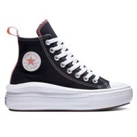 CONVERSE CHUCK TAYLOR ALL STAR MOVE LIFT HIGH SNEAKERS