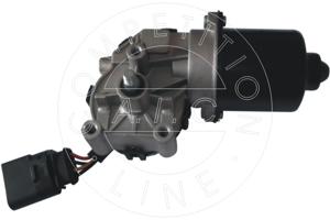 Ruitenwissermotor AIC, Inbouwplaats: Voor, Spanning (Volt)12V, u.a. für Audi, Seat