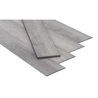 PVC vloer Senso Clic 55 Premium - Cleveland Grey - Leen Bakker