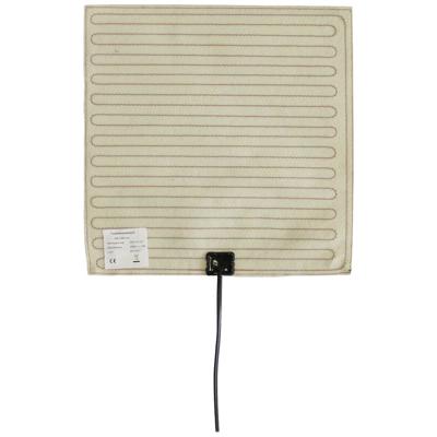 Thermo TECH Textiel Verwarmingsfolie 230 V/DC, 230 V/AC 230 W Beschermingsklasse IPX4 (l x b) 300 mm x 300 mm