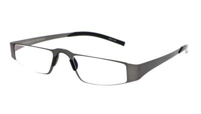 Leesbril Porsche Design P&apos;8811 full Titanium