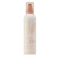 Sunkissed Whipped Tan Mousse Medium Dark 225ml