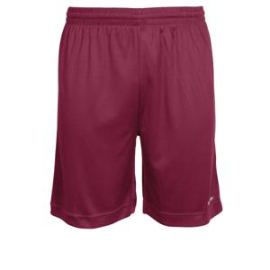 Stanno 420000 Field Short - Burgundy - S