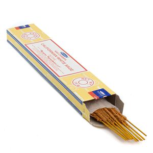 Satya - Californië Witte Salie - Wierookstokjes (1 pakje)