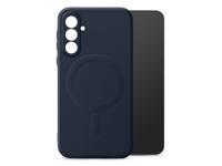 My Style My Style Protective Flex Magsafe Compatible Case for Samsung Galaxy A56 5G Midnight Blue