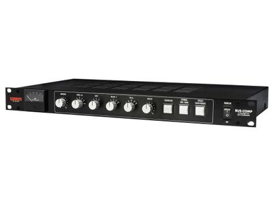 Warm Audio BUS-COMP