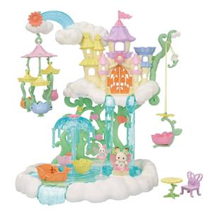 Sylvanian Families hemels prinsessenkasteel 5815